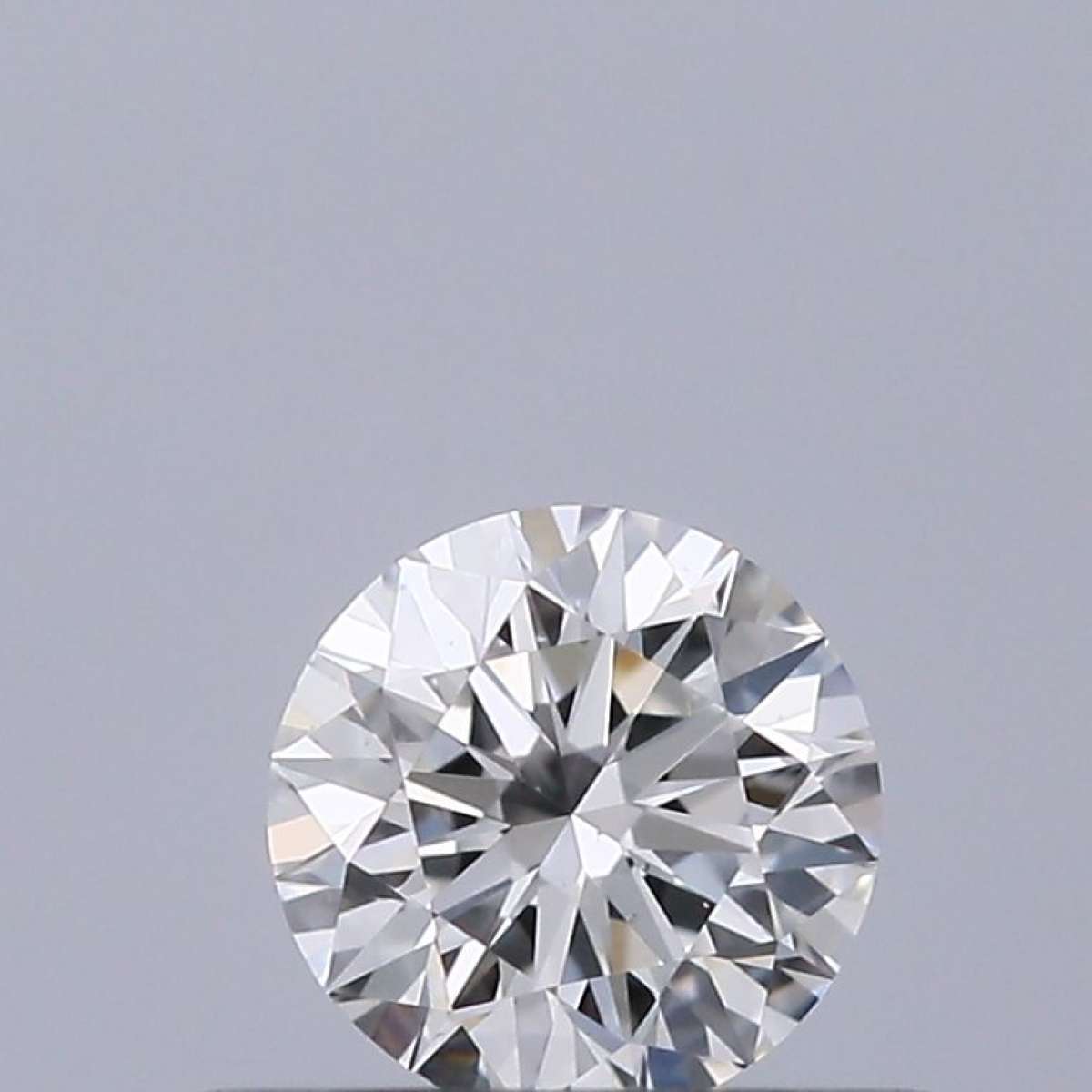 Certified Diamond GIA Carats 0.3 Color F Clarity VS2 EX EX EX Fluorescence NON Brown No Milky No EyeClean 100% Certified Diamond GIA Carats 0.3 Color F Clarity VS2 EX EX EX Fluorescence NON Brown No Milky No EyeClean 100%