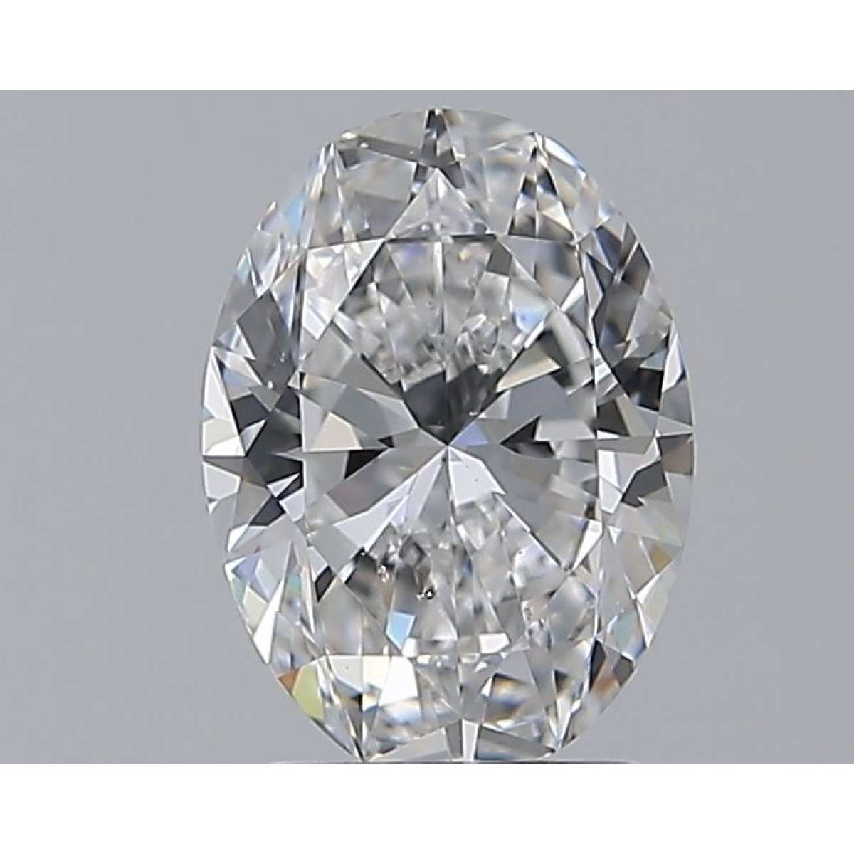 Certified Diamond GIA Carats 1.7 Color D Clarity SI1 - EX EX Fluorescence FNT Brown No Green No Milky No EyeClean 100% Certified Diamond GIA Carats 1.7 Color D Clarity SI1 - EX EX Fluorescence FNT Brown No Green No Milky No EyeClean 100%