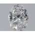 Certified Diamond GIA Carats 1.7 Color D Clarity SI1  -  EX  EX Fluorescence FNT Brown No Green No Milky No EyeClean 100%