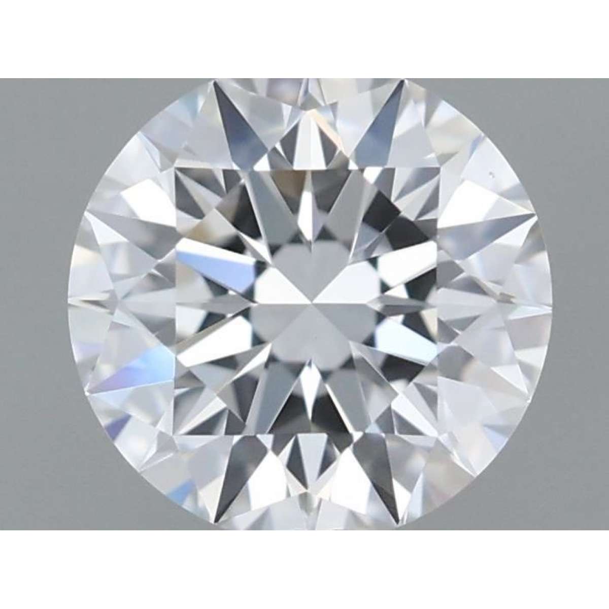 Certified Diamond GIA Carats 0.53 Color F Clarity VVS2 EX EX EX Fluorescence MED Brown No Green No Milky No EyeClean 100% Certified Diamond GIA Carats 0.53 Color F Clarity VVS2 EX EX EX Fluorescence MED Brown No Green No Milky No EyeClean 100%
