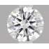 Certified Diamond GIA Carats 0.18 Color E Clarity VS1  EX  EX  EX Fluorescence NON Brown No Green No Milky No EyeClean 100%