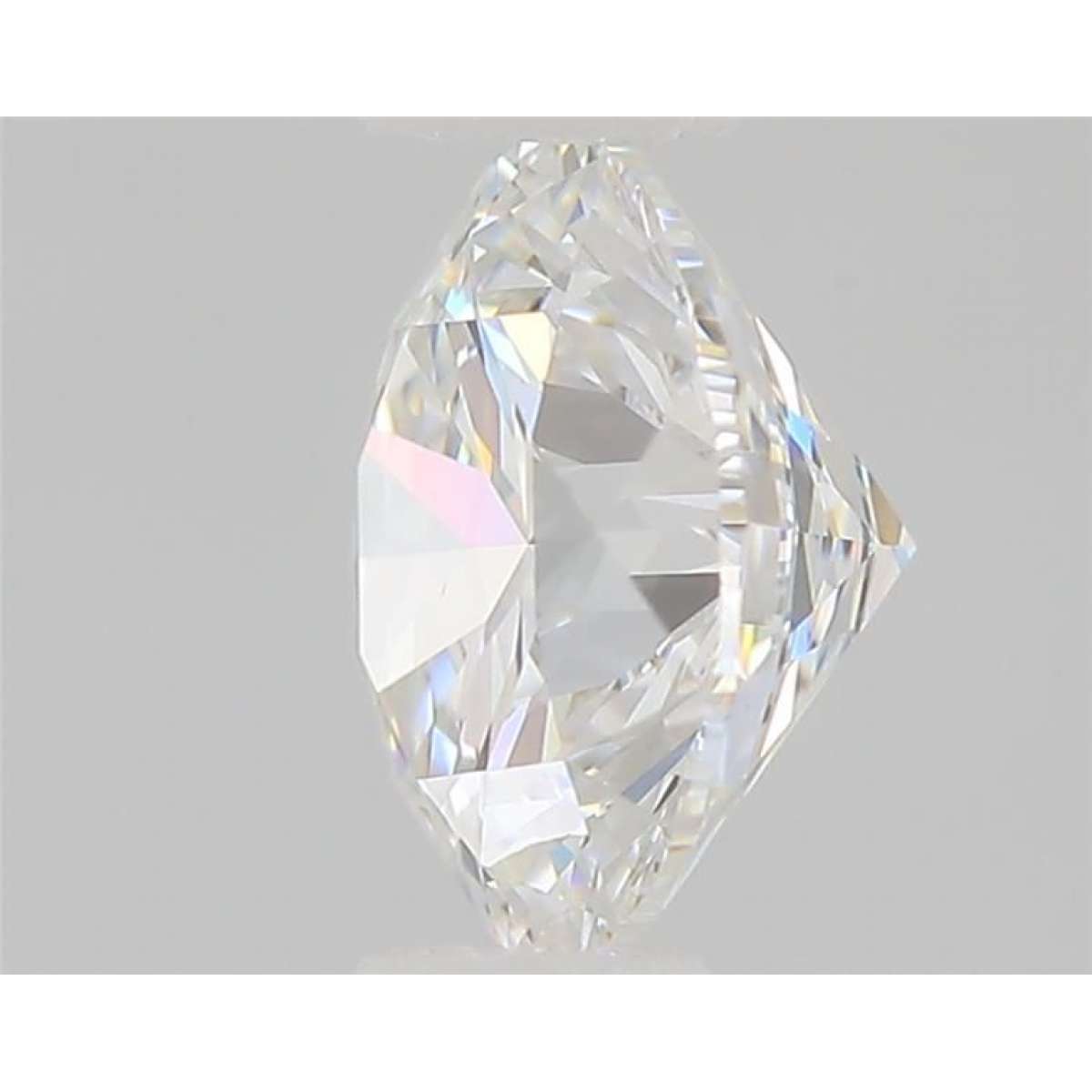 Certified Diamond GIA Carats 0.45 Color E Clarity VVS2 EX EX EX Fluorescence NON Brown No Green No Milky No EyeClean 100% Certified Diamond GIA Carats 0.45 Color E Clarity VVS2 EX EX EX Fluorescence NON Brown No Green No Milky No EyeClean 100%