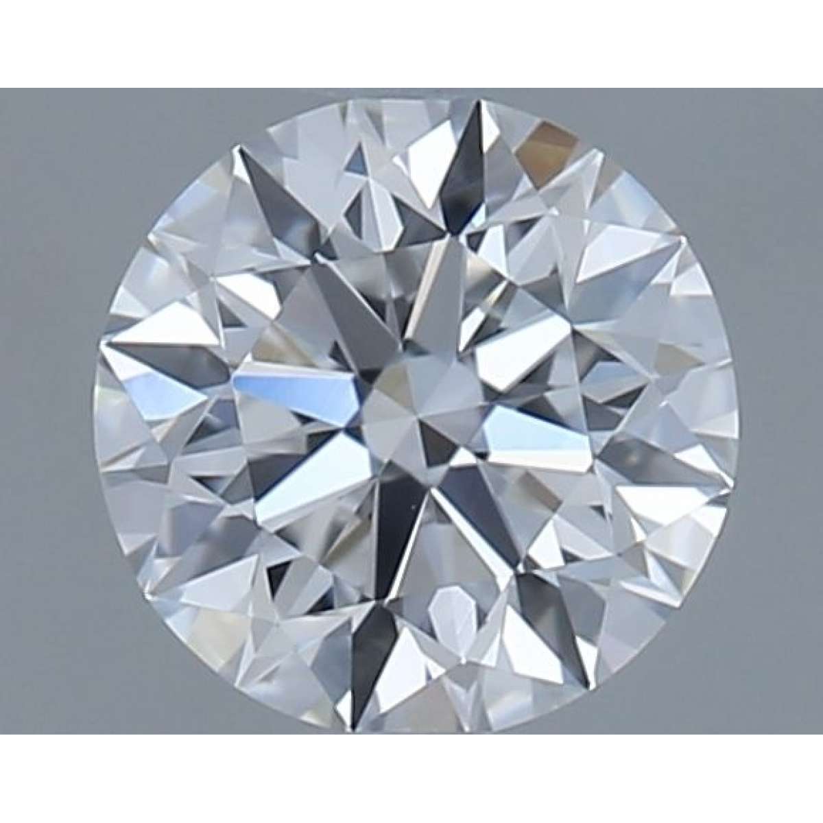 Certified Diamond GIA Carats 0.54 Color D Clarity VVS2 EX EX EX Fluorescence NON Brown No Green No Milky No EyeClean 100% Certified Diamond GIA Carats 0.54 Color D Clarity VVS2 EX EX EX Fluorescence NON Brown No Green No Milky No EyeClean 100%