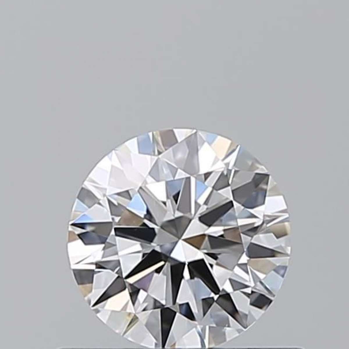 Certified Diamond GIA Carats 0.53 Color E Clarity VS2 EX EX EX Fluorescence NON Brown No Green No Milky No EyeClean 100% Certified Diamond GIA Carats 0.53 Color E Clarity VS2 EX EX EX Fluorescence NON Brown No Green No Milky No EyeClean 100%