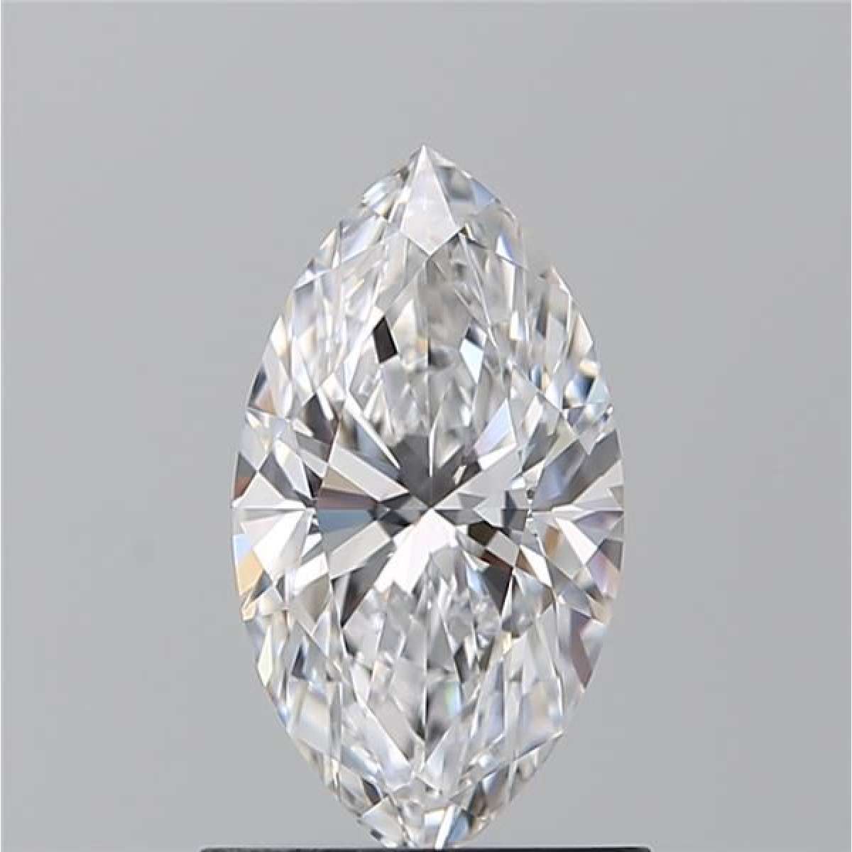 Certified Diamond GIA Carats 0.92 Color D Clarity IF  -  VG  VG Fluorescence NON Brown No Green No Milky No EyeClean 100%