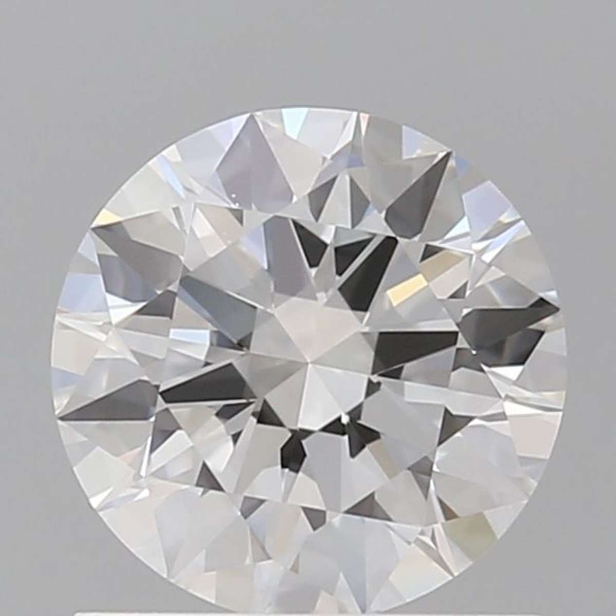 Certified Diamond GIA Carats 1.01 Color E Clarity VS2  EX  EX  EX Fluorescence MED Brown No Green No Milky No EyeClean 100%