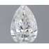 Certified Diamond GIA Carats 0.3 Color E Clarity VS1  -  VG  VG Fluorescence NON Brown No Green No Milky No EyeClean 100%