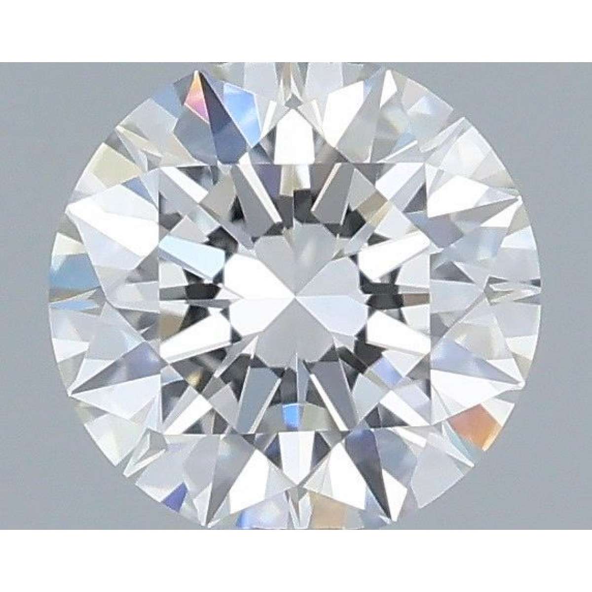 Diamante Certificato IGI Carati 0.52 Colore D Purezza VVS1 EX EX EX Fluorescenza NON Brown No Green No Milky No EyeClean 100% Diamante Certificato IGI Carati 0.52 Colore D Purezza VVS1 EX EX EX Fluorescenza NON Brown No Green No Milky No EyeClean 100%