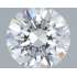 Diamante Certificato IGI Carati 0.52 Colore D Purezza VVS1  EX  EX  EX Fluorescenza NON Brown No Green No Milky No EyeClean 100%