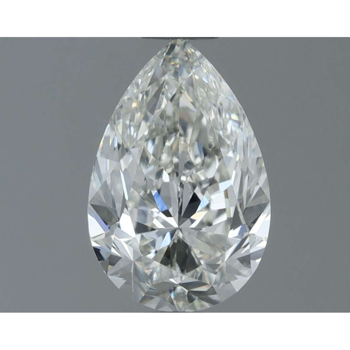 Certified Diamond IGI Carats 1.0 Color H Clarity VS2  -  EX  EX Fluorescence NON Brown No Green No Milky No EyeClean 100%