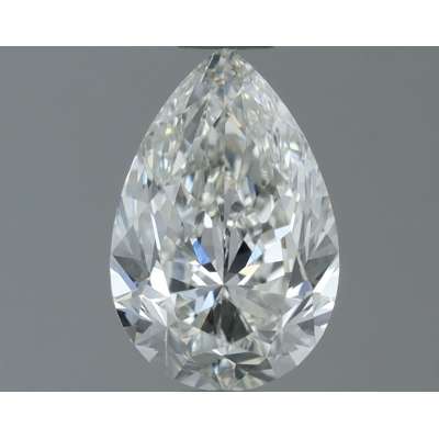 Certified Diamond IGI Carats 1.0 Color H Clarity VS2  -  EX  EX Fluorescence NON Brown No Green No Milky No EyeClean 100%
