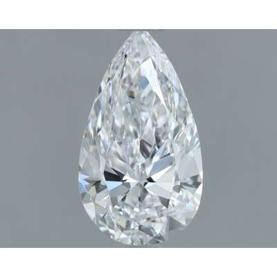 Certified Diamond GIA Carats 0.7 Color D Clarity IF  -  EX  VG Fluorescence NON Brown No Green No Milky No EyeClean 100%