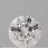 Certified Diamond GIA Carats 0.3 Color E Clarity VS2  EX  EX  EX Fluorescence NON Brown No Green No Milky No EyeClean 100%