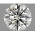 Certified Diamond IGI Carats 0.91 Color G Clarity VS2  EX  EX  EX Fluorescence NON Brown No Green No Milky No EyeClean 100%
