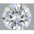 Diamante Certificato IGI Carati 0.54 Colore D Purezza VVS1  EX  EX  EX Fluorescenza NON Brown No Green No Milky No EyeClean 100%