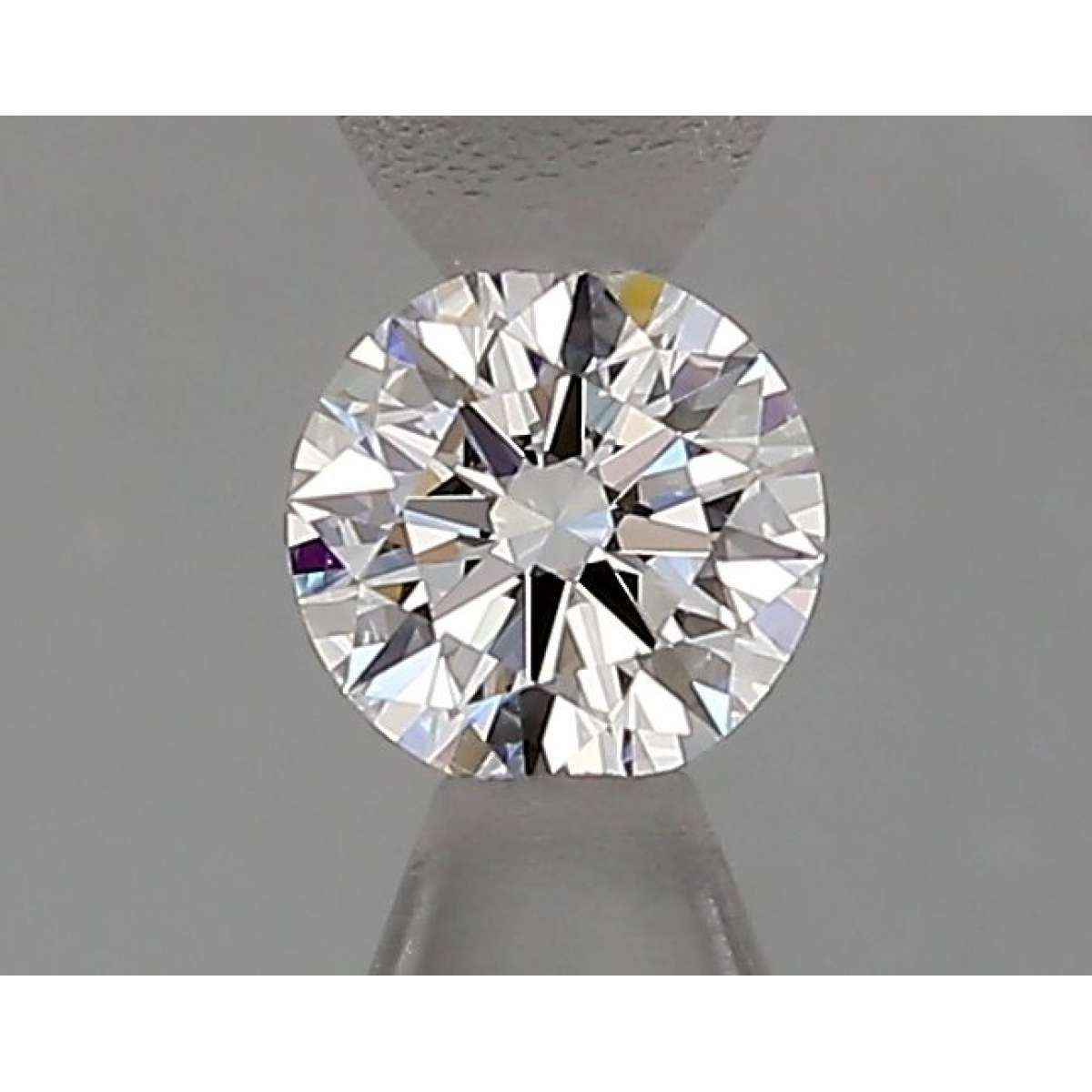 Certified Diamond GIA Carats 0.34 Color D Clarity IF  EX  EX  EX Fluorescence NON Brown No Green No Milky No EyeClean 100%