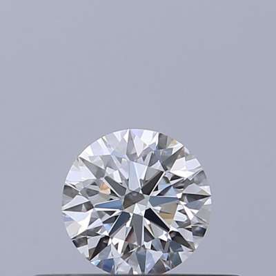 Certified Diamond GIA Carats 0.29 Color D Clarity VS1  EX  EX  EX Fluorescence NON Brown No Green No Milky No EyeClean 100%