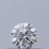 Certified Diamond GIA Carats 0.29 Color D Clarity VS1  EX  EX  EX Fluorescence NON Brown No Green No Milky No EyeClean 100%