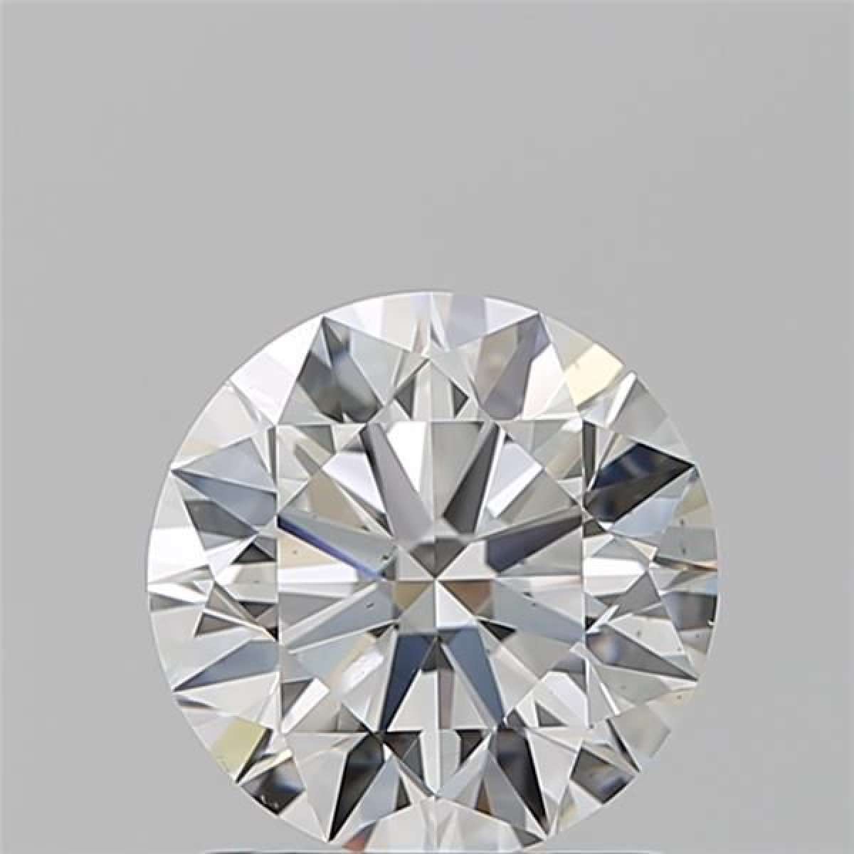 Certified Diamond GIA Carats 1.41 Color F Clarity VS2 EX EX EX Fluorescence NON Brown No Milky No EyeClean 100% Certified Diamond GIA Carats 1.41 Color F Clarity VS2 EX EX EX Fluorescence NON Brown No Milky No EyeClean 100%