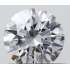 Certified Diamond GIA Carats 0.47 Color D Clarity VVS2  EX  EX  EX Fluorescence NON Brown No Green No Milky No EyeClean 100%