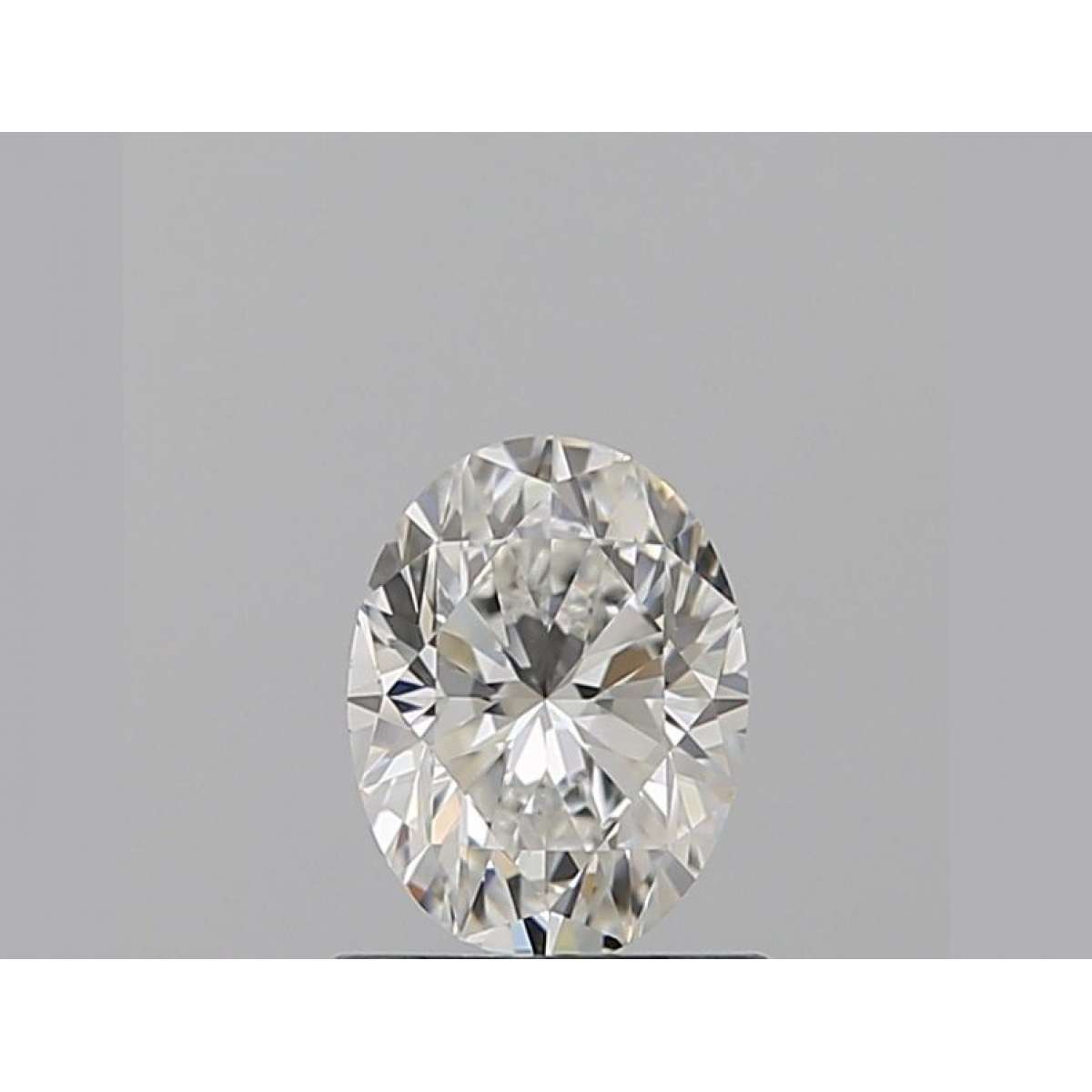Certified Diamond GIA Carats 0.7 Color F Clarity VVS2  -  EX  VG Fluorescence NON Brown No Green No Milky No EyeClean 100%