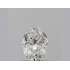 Certified Diamond GIA Carats 0.7 Color F Clarity VVS2  -  EX  VG Fluorescence NON Brown No Green No Milky No EyeClean 100%
