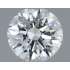 Certified Diamond GIA Carats 0.32 Color F Clarity VS2  EX  EX  EX Fluorescence NON Brown No Green No Milky No EyeClean 100%