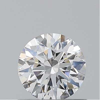 Diamante Certificato GIA Carati 0.64 Colore E Purezza FL  EX  EX  EX Fluorescenza NON Brown No Green No Milky No EyeClean 100%
