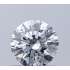 Certified Diamond GIA Carats 0.56 Color D Clarity VS1  EX  EX  EX Fluorescence NON Brown No Green No Milky No EyeClean 100%