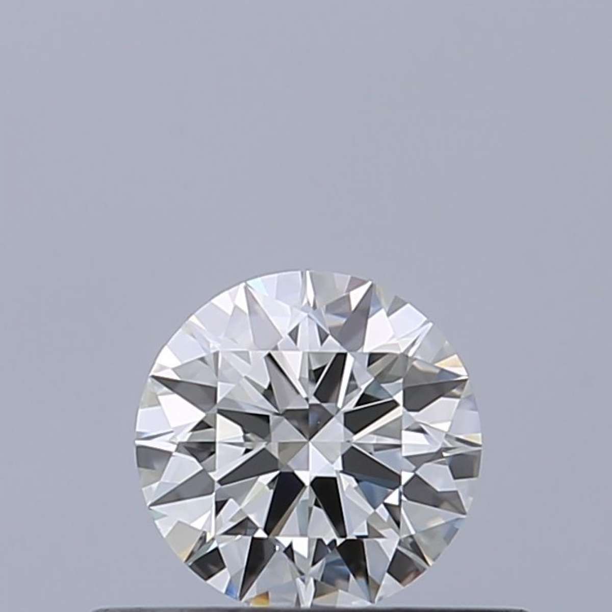 Certified Diamond GIA Carats 0.37 Color G Clarity VS1  EX  EX  EX Fluorescence NON Brown No Milky No EyeClean 100%
