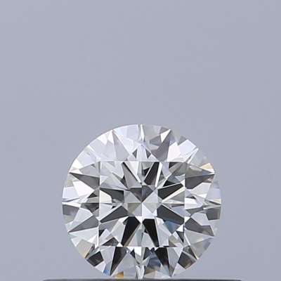 Certified Diamond GIA Carats 0.37 Color G Clarity VS1  EX  EX  EX Fluorescence NON Brown No Milky No EyeClean 100%