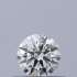 Certified Diamond GIA Carats 0.37 Color G Clarity VS1  EX  EX  EX Fluorescence NON Brown No Milky No EyeClean 100%