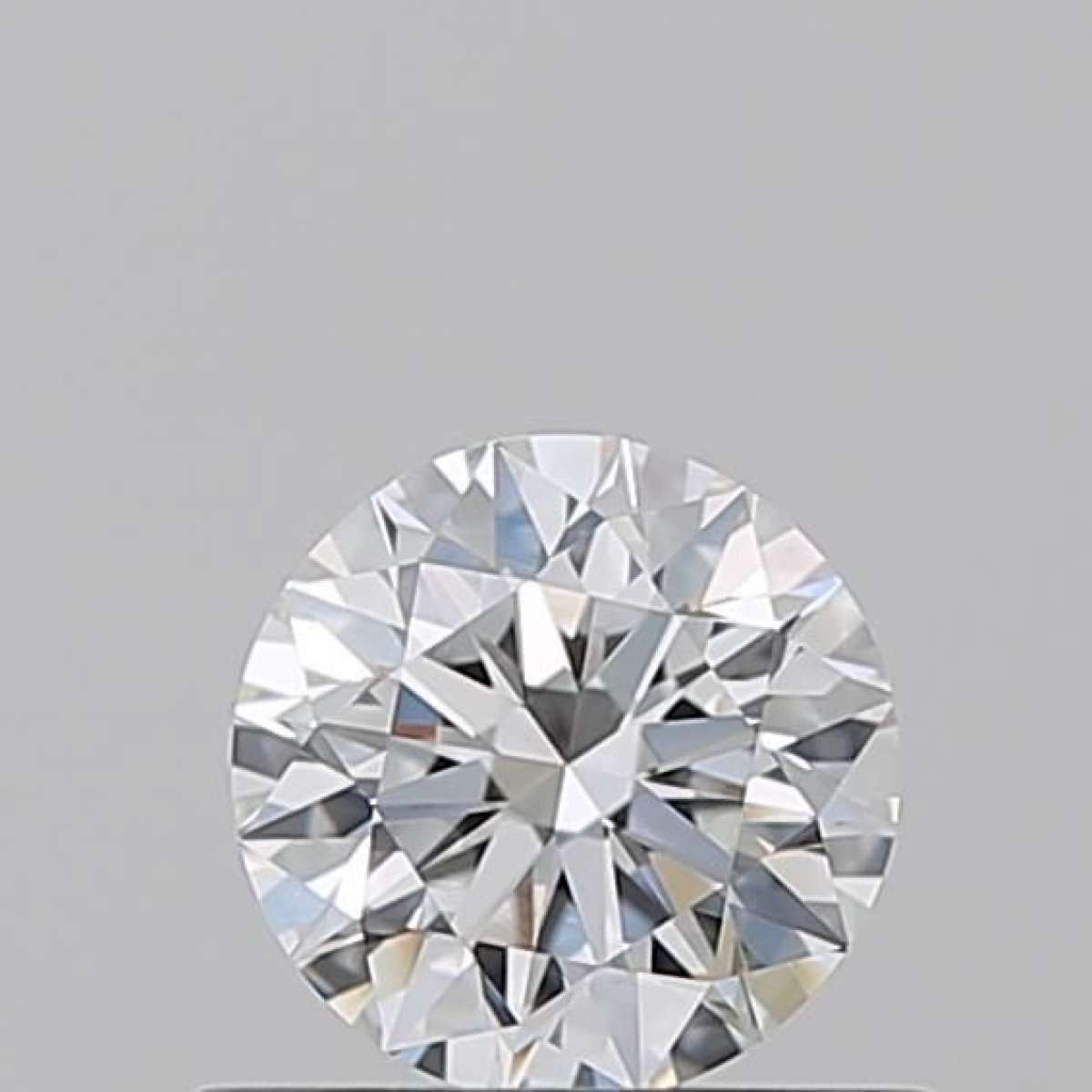 Certified Diamond GIA Carats 0.55 Color E Clarity VVS2 EX EX EX Fluorescence NON Brown No Green No Milky No EyeClean 100% Certified Diamond GIA Carats 0.55 Color E Clarity VVS2 EX EX EX Fluorescence NON Brown No Green No Milky No EyeClean 100%