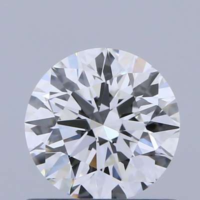 Certified Diamond GIA Carats 0.7 Color F Clarity IF  EX  EX  EX Fluorescence NON Brown No Milky No EyeClean 100%
