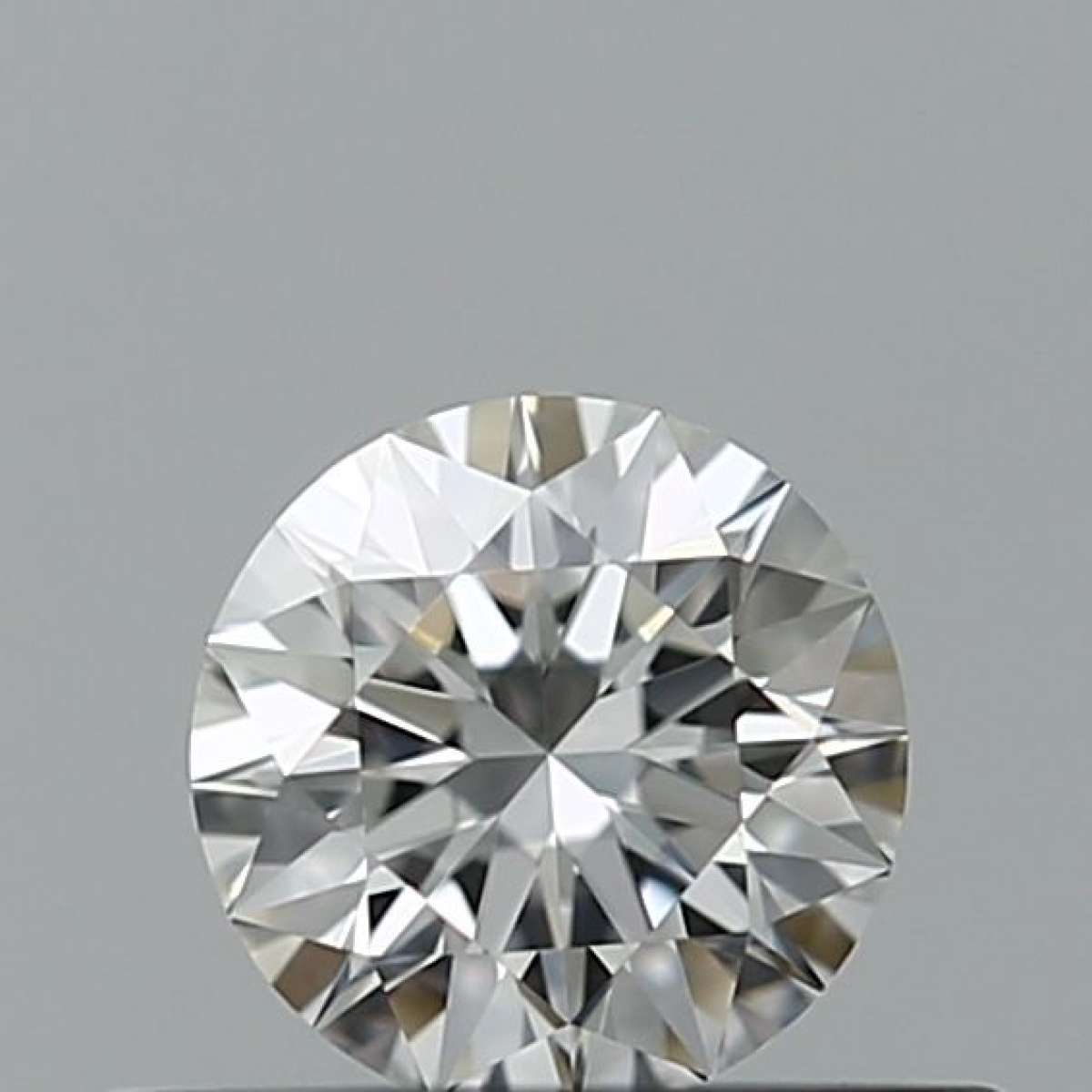 Certified Diamond GIA Carats 0.29 Color E Clarity VVS1  EX  EX  EX Fluorescence NON Brown No Green No Milky No EyeClean 100%