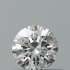 Certified Diamond GIA Carats 0.29 Color E Clarity VVS1  EX  EX  EX Fluorescence NON Brown No Green No Milky No EyeClean 100%