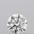 Certified Diamond GIA Carats 0.32 Color F Clarity VVS1  EX  EX  EX Fluorescence FNT Brown No Green No Milky No EyeClean 100%