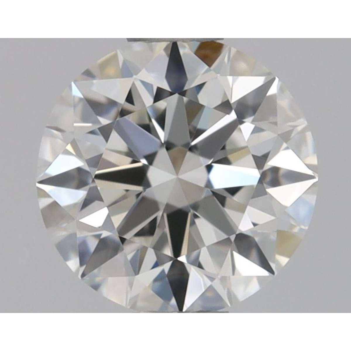 Certified Diamond GIA Carats 0.86 Color G Clarity IF  EX  EX  EX Fluorescence MED Brown No Green No Milky No EyeClean 100%