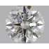 Certified Diamond GIA Carats 0.86 Color G Clarity IF  EX  EX  EX Fluorescence MED Brown No Green No Milky No EyeClean 100%