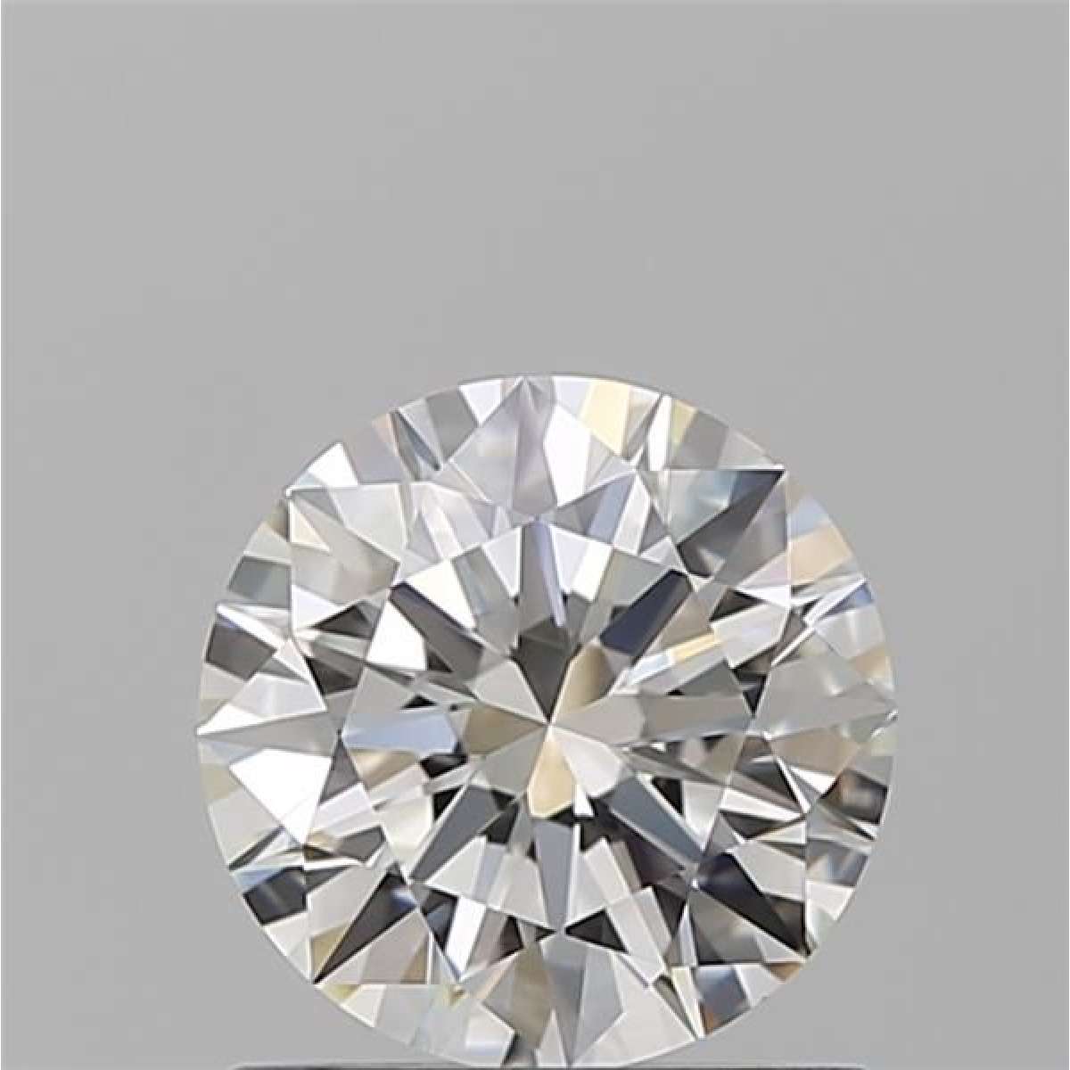 Certified Diamond GIA Carats 1.03 Color G Clarity VVS2 EX EX EX Fluorescence NON Brown No Milky No EyeClean 100% Certified Diamond GIA Carats 1.03 Color G Clarity VVS2 EX EX EX Fluorescence NON Brown No Milky No EyeClean 100%
