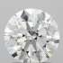 Certified Diamond GIA Carats 1.3 Color F Clarity VVS1  EX  EX  EX Fluorescence NON Brown No Green No Milky No EyeClean 100%