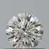 Certified Diamond IGI Carats 0.4 Color H Clarity VVS1  EX  EX  EX Fluorescence NON Brown No Milky No EyeClean 100%