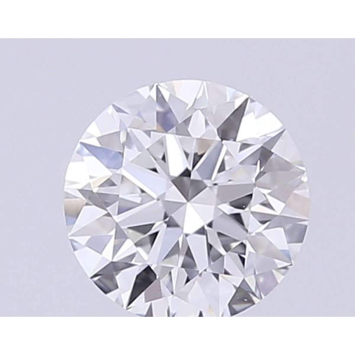 Certified Diamond GIA Carats 0.5 Color G Clarity VVS1  EX  EX  EX Fluorescence NON Brown No Green No Milky No EyeClean 100%