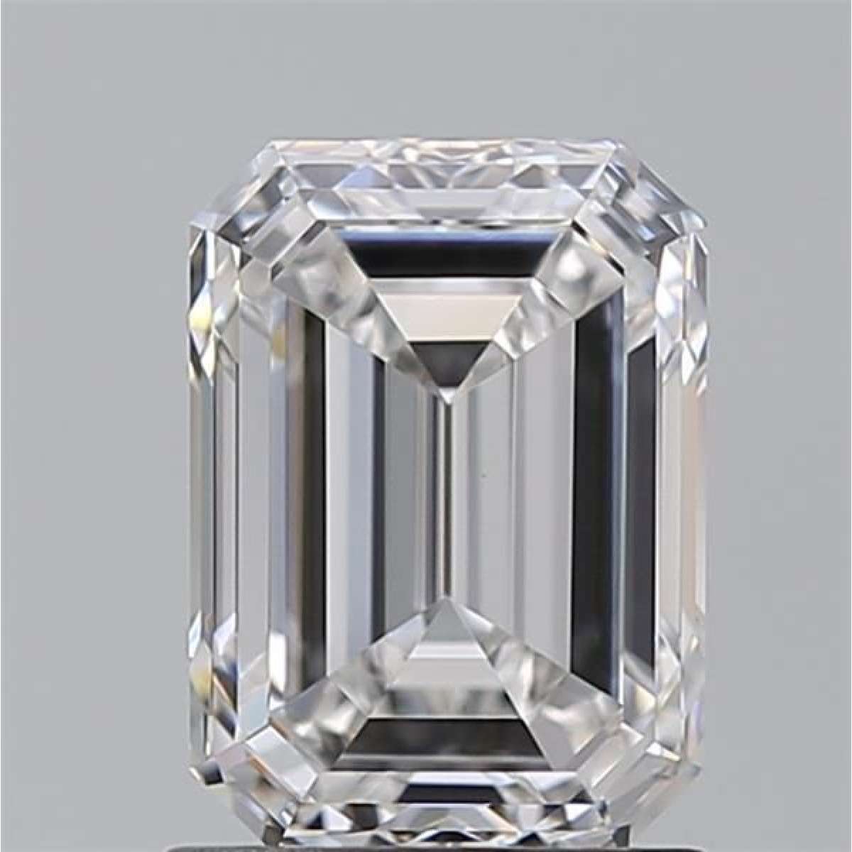 Certified Diamond GIA Carats 1.7 Color E Clarity VVS2  -  VG  VG Fluorescence NON Brown No Green No Milky No EyeClean 100%