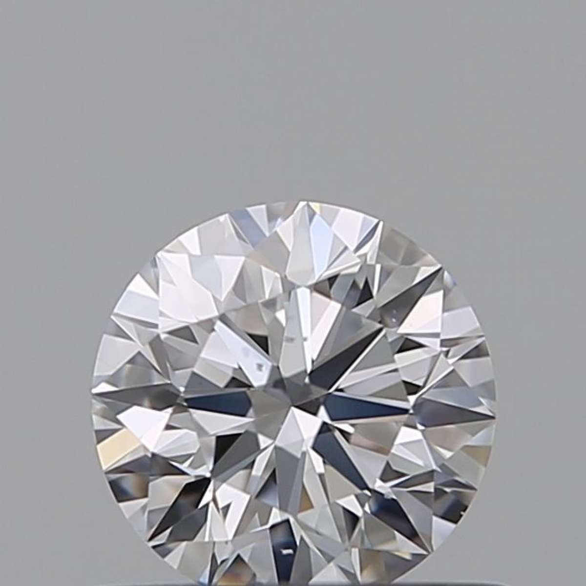 Certified Diamond GIA Carats 0.55 Color D Clarity VS2 EX EX EX Fluorescence NON Brown No Green No Milky No EyeClean 100% Certified Diamond GIA Carats 0.55 Color D Clarity VS2 EX EX EX Fluorescence NON Brown No Green No Milky No EyeClean 100%