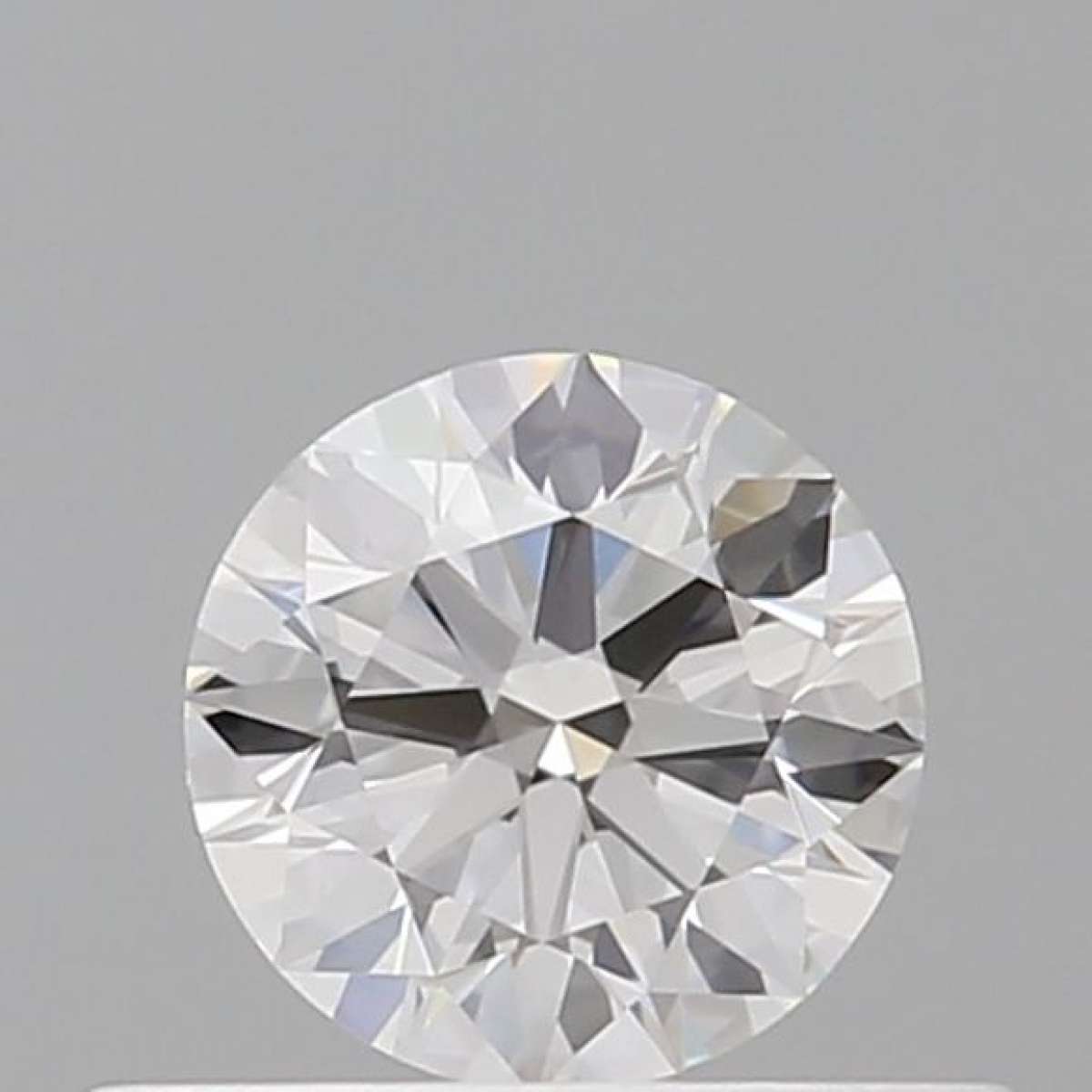 Certified Diamond GIA Carats 0.3 Color E Clarity VS2  EX  EX  VG Fluorescence NON Brown No Green No Milky No EyeClean 100%