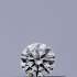 Certified Diamond IGI Carats 0.18 Color E Clarity VVS1  EX  EX  EX Fluorescence NON Brown No Green No Milky No EyeClean 100%
