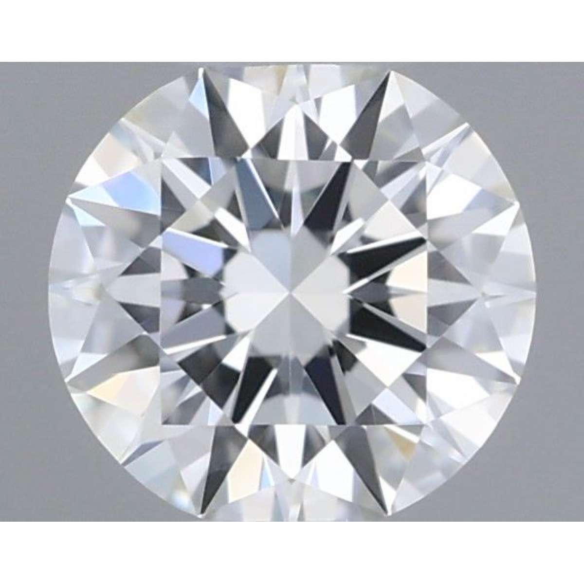 Certified Diamond GIA Carats 0.32 Color G Clarity VVS2  EX  EX  EX Fluorescence NON Brown No Green No Milky No EyeClean 100%
