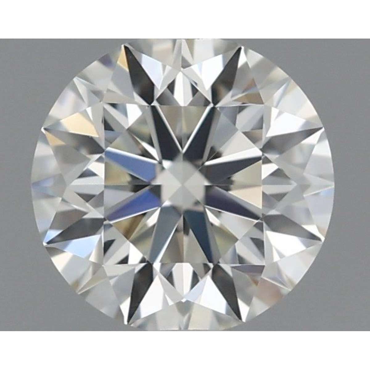 Certified Diamond IGI Carats 0.6 Color G Clarity IF  EX  EX  EX Fluorescence NON Brown No Green No Milky No EyeClean 100%