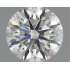 Diamante Certificato IGI Carati 0.6 Colore G Purezza IF  EX  EX  EX Fluorescenza NON Brown No Green No Milky No EyeClean 100%